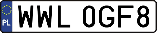 WWL0GF8