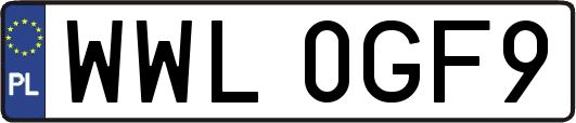 WWL0GF9