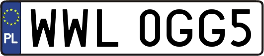 WWL0GG5