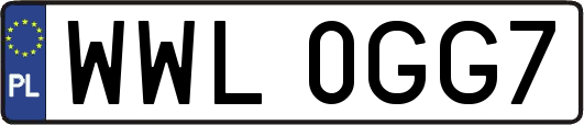 WWL0GG7