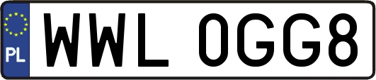 WWL0GG8
