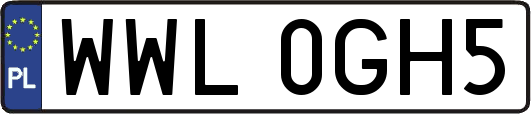 WWL0GH5