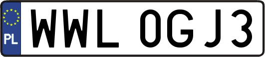 WWL0GJ3