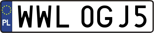 WWL0GJ5