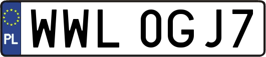 WWL0GJ7
