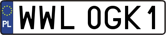 WWL0GK1