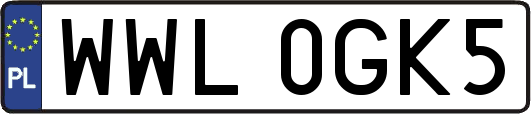 WWL0GK5