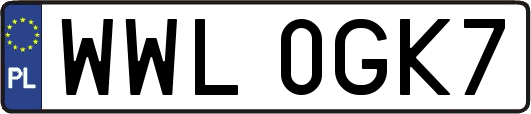 WWL0GK7