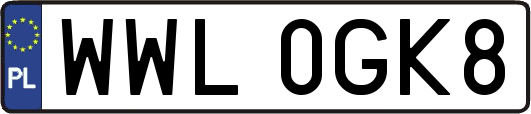 WWL0GK8