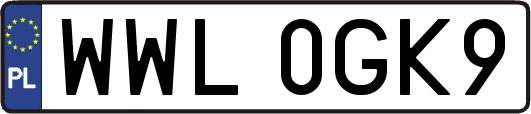WWL0GK9