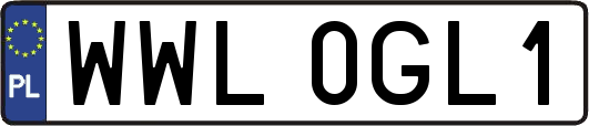 WWL0GL1