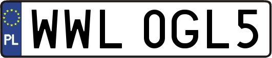 WWL0GL5