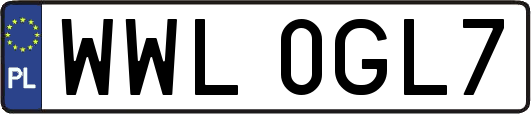 WWL0GL7