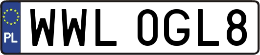 WWL0GL8