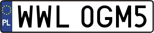 WWL0GM5
