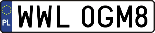 WWL0GM8