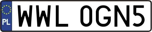 WWL0GN5