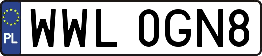 WWL0GN8