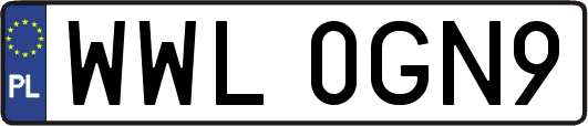 WWL0GN9