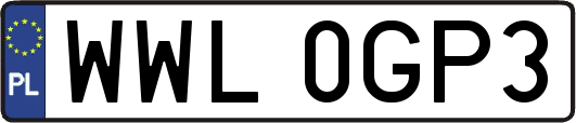 WWL0GP3