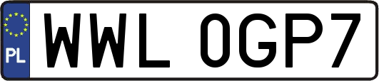 WWL0GP7