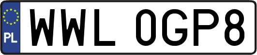WWL0GP8
