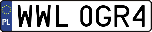 WWL0GR4