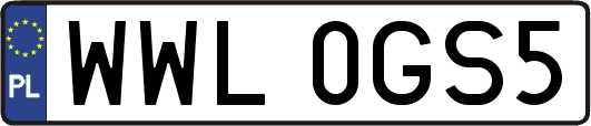 WWL0GS5