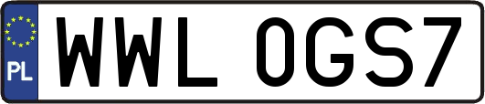 WWL0GS7