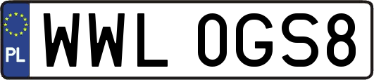 WWL0GS8