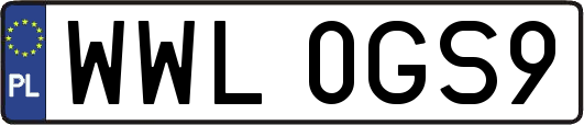 WWL0GS9