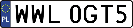 WWL0GT5