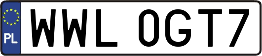 WWL0GT7