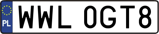 WWL0GT8