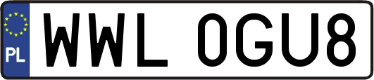 WWL0GU8