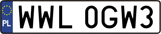 WWL0GW3