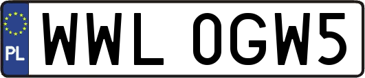 WWL0GW5
