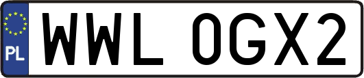 WWL0GX2