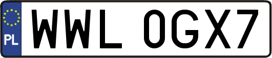 WWL0GX7