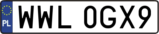 WWL0GX9