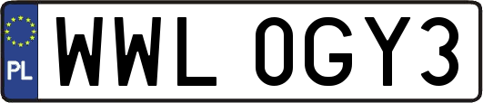WWL0GY3