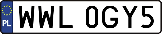 WWL0GY5
