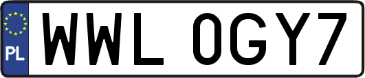 WWL0GY7