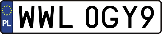 WWL0GY9