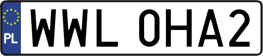 WWL0HA2