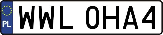 WWL0HA4