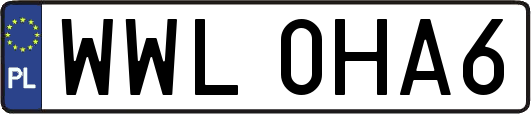 WWL0HA6