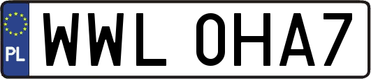 WWL0HA7