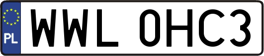 WWL0HC3
