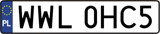 WWL0HC5